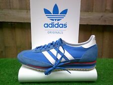 Vintage adidas sl72 for sale  UK