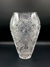 Antico vaso cristallo usato  Milano