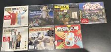 Beastie boys singles for sale  Tulsa