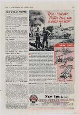 1939 new idea for sale  Bowling Green