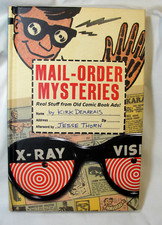 Order mysteries 1st for sale  Oakland Gardens