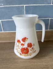 Pyrex jug white for sale  MAIDSTONE