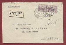 Zugliano frazionario storia usato  Biella