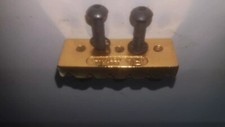 Schaller locking nut gebraucht kaufen  Deutschland