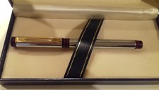 Waterman stylo roller d'occasion  Prades-le-Lez