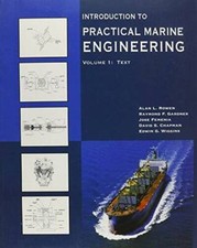 Introduction practical marine for sale  Montgomery