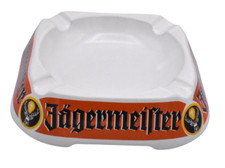 Großer jägermeister aschenbe gebraucht kaufen  Bad Schmiedeberg