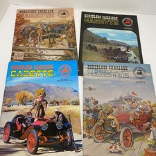 Horseless carriage gazette for sale  Fort Wayne