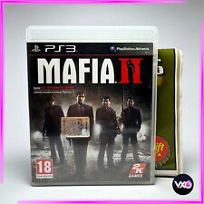 Mafia poster videogioco usato  Sant Angelo Romano