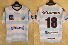 Maillot rugby racing d'occasion  Nîmes