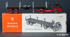 Wiking 51r henschel gebraucht kaufen  Hürth