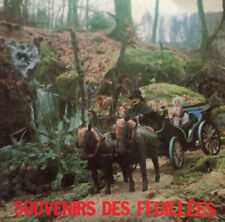 Souvenirs feuillées épinette d'occasion  Joinville