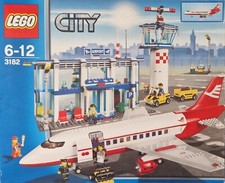 Lego city 3182 usato  Venezia