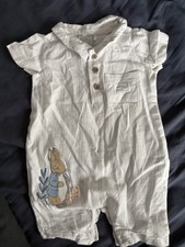 Boys peter rabbit for sale  BOLTON