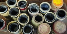 Random edison cylinders for sale  LONDON