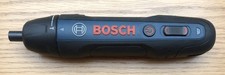 Bosch go3 3.6v for sale  Thomasboro