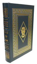 Usado, Curtain: Poirot's Last Case 2017 Agatha Christie Easton Press Leather Mystery comprar usado  Enviando para Brazil