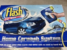 Flash home car for sale  TAMWORTH