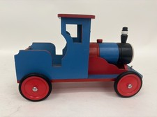 Large vintage pull for sale  RUGBY