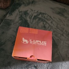 Lupusnet le968 überwachungska gebraucht kaufen  Bad Dürrenberg