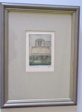 The corner shop gebraucht kaufen The corner shop gebraucht kaufen  Versand nach Germany