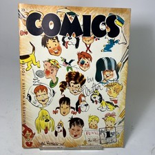 Comics walter foster for sale Comics walter foster for sale  LONDON