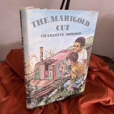 Marigold cut narrow for sale  GREENOCK