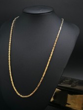 Halskette 333 karat gebraucht kaufen  Wiesbaden