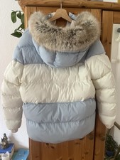 Napajiri winterjacke skijacke gebraucht kaufen  Landscheid