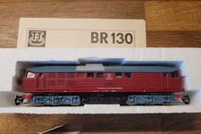 Bttb diesellok 130 gebraucht kaufen  Dresden