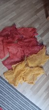 Kartoffelsäcke verpackung leb gebraucht kaufen  Wittenburg
