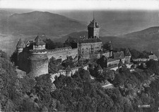 Château koenigsbourg 6275 d'occasion  Expédié en Belgium