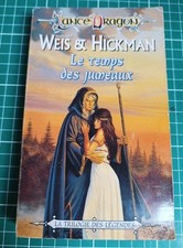 Weis hickman temps d'occasion  Montmorency