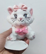 Disney marie plush d'occasion  Expédié en Belgium
