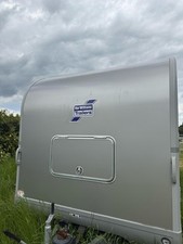 Ifor williams twin for sale  HOCKLEY