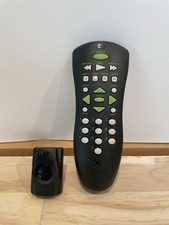 Kit de reprodução de filmes Xbox DVD original controle remoto sem fio e dongle LIMPO comprar usado  Enviando para Brazil