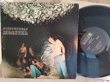 Steppenwolf monster 1st d'occasion  France