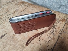 Rare récepteur radio d'occasion  Trouville-sur-Mer