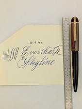 Wahl eversharp skyline for sale  Fresno