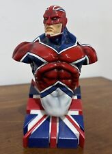 captain britain for sale  UK