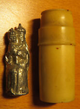 Reliquaire vierge noire d'occasion  France