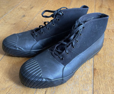 Moonstar black vulcanized for sale  BRIGHTON