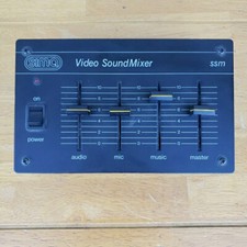 Sima video sound for sale  Eagle Point