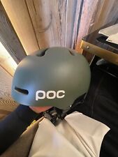 Casque ski poc d'occasion  Deauville