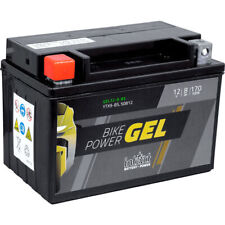 Ytx9 batteria gel usato  Parma
