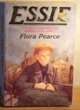 Essie flora pearce for sale  UK