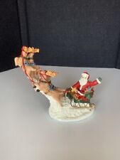 Christmas flying reindeer for sale  Maple Grove