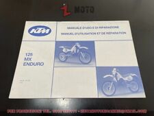 Manuale uso riparazione usato  Vicenza