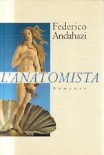 Ca1 anatomista federico usato  Ticengo
