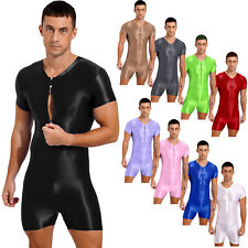 Men oil glossy for sale  SWANSEA